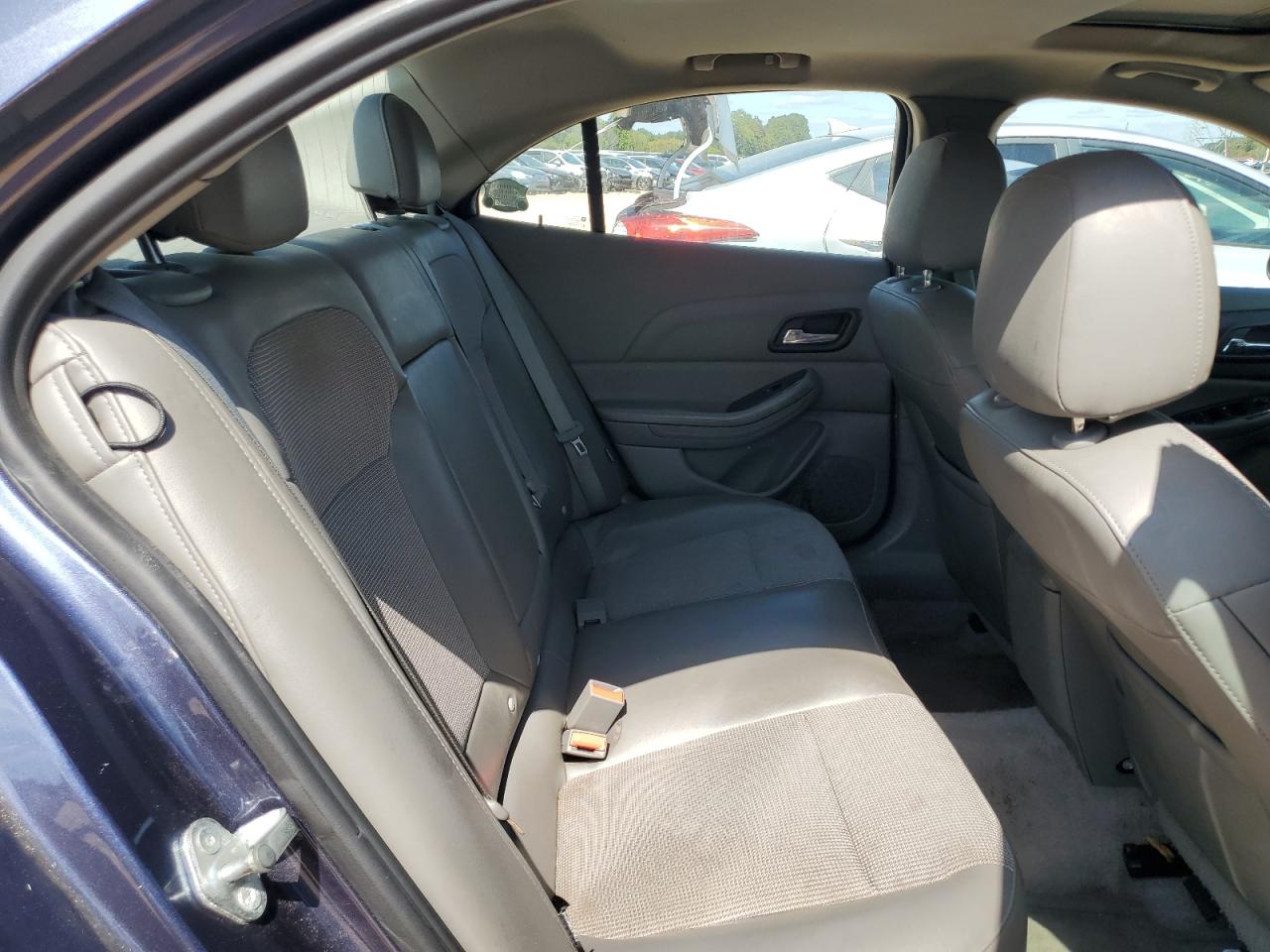 2014 Chevrolet Malibu 1Lt VIN: 1G11C5SL4EF271236 Lot: 80656415