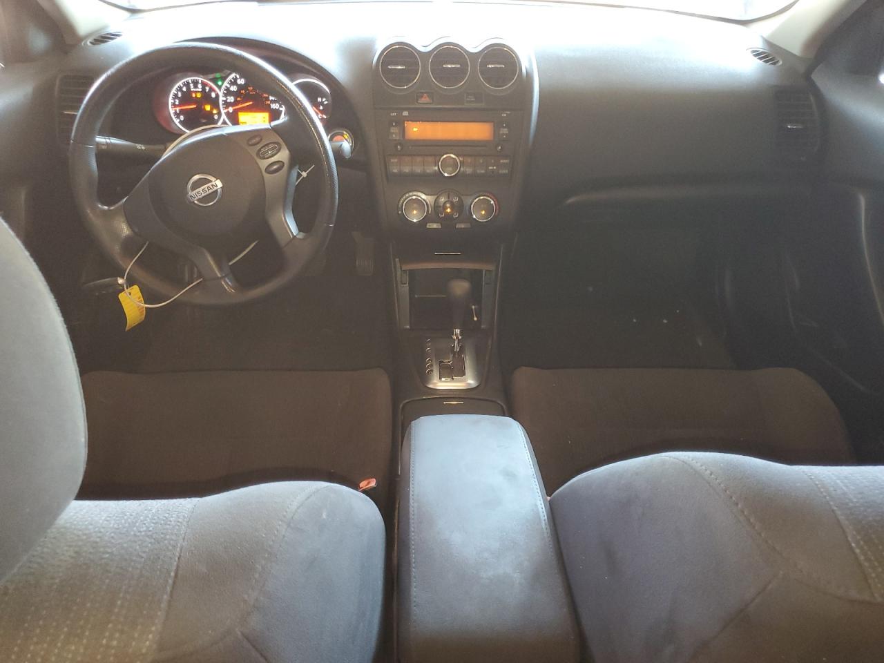 2012 Nissan Altima Base VIN: 1N4AL2AP2CN512942 Lot: 81866365