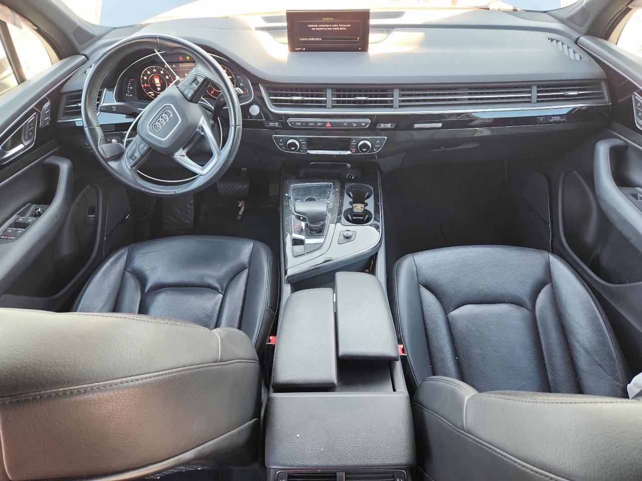 2018 Audi Q7 Prestige VIN: WA1VAAF76JD019007 Lot: 80108695
