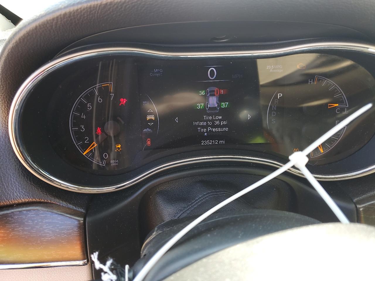 2014 Jeep Grand Cherokee Limited VIN: 1C4RJFBG1EC527004 Lot: 71781125