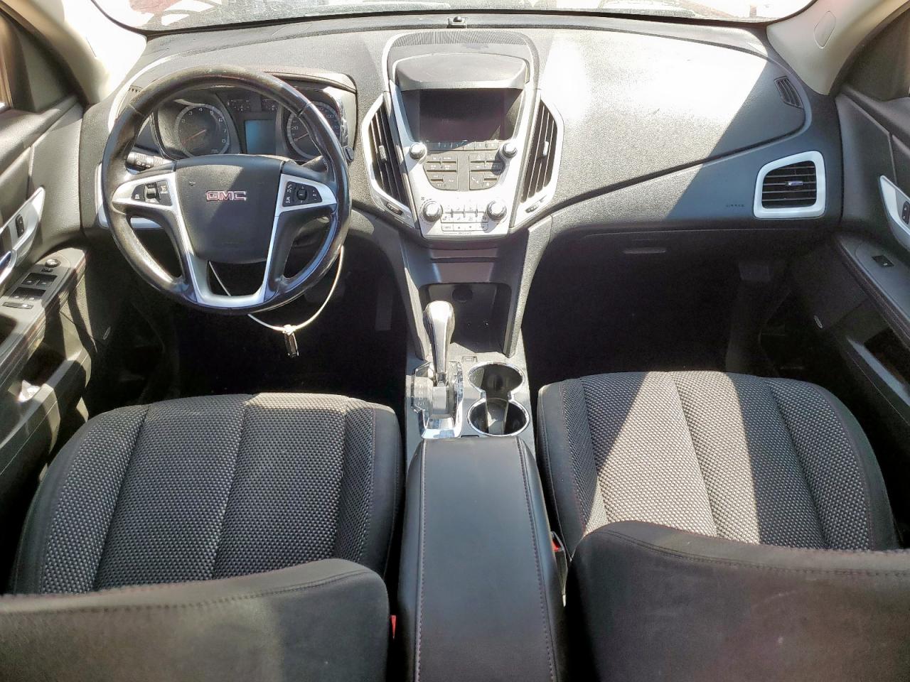 2013 GMC Terrain Sle VIN: 2GKFLTEK4D6224905 Lot: 80326965