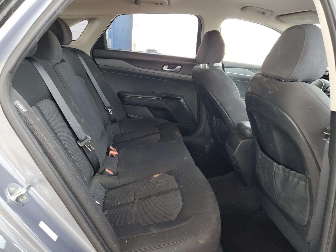 2023 Kia K5 Lxs VIN: 5XXG14J27PG183537 Lot: 82120625