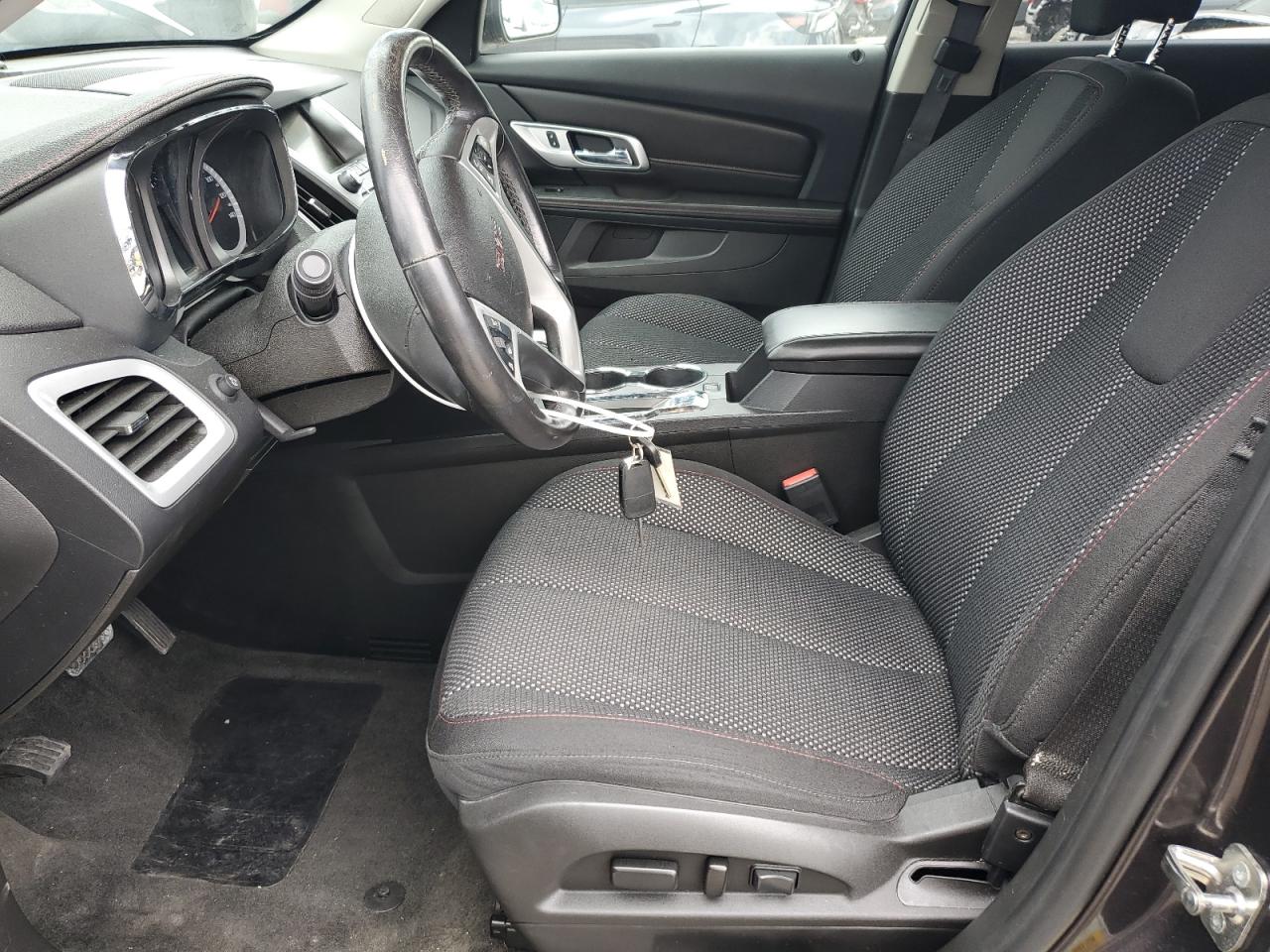 2014 GMC Terrain Sle VIN: 2GKFLWEK0E6311378 Lot: 71770235