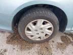 2003 HONDA CIVIC S  for sale at Copart CHESTER