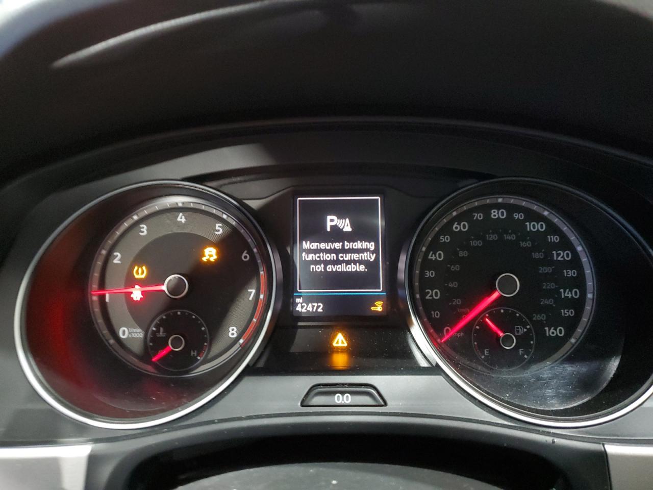 2020 Volkswagen Atlas Cross Sport Se VIN: 1V26C2CA5LC206059 Lot: 82092245