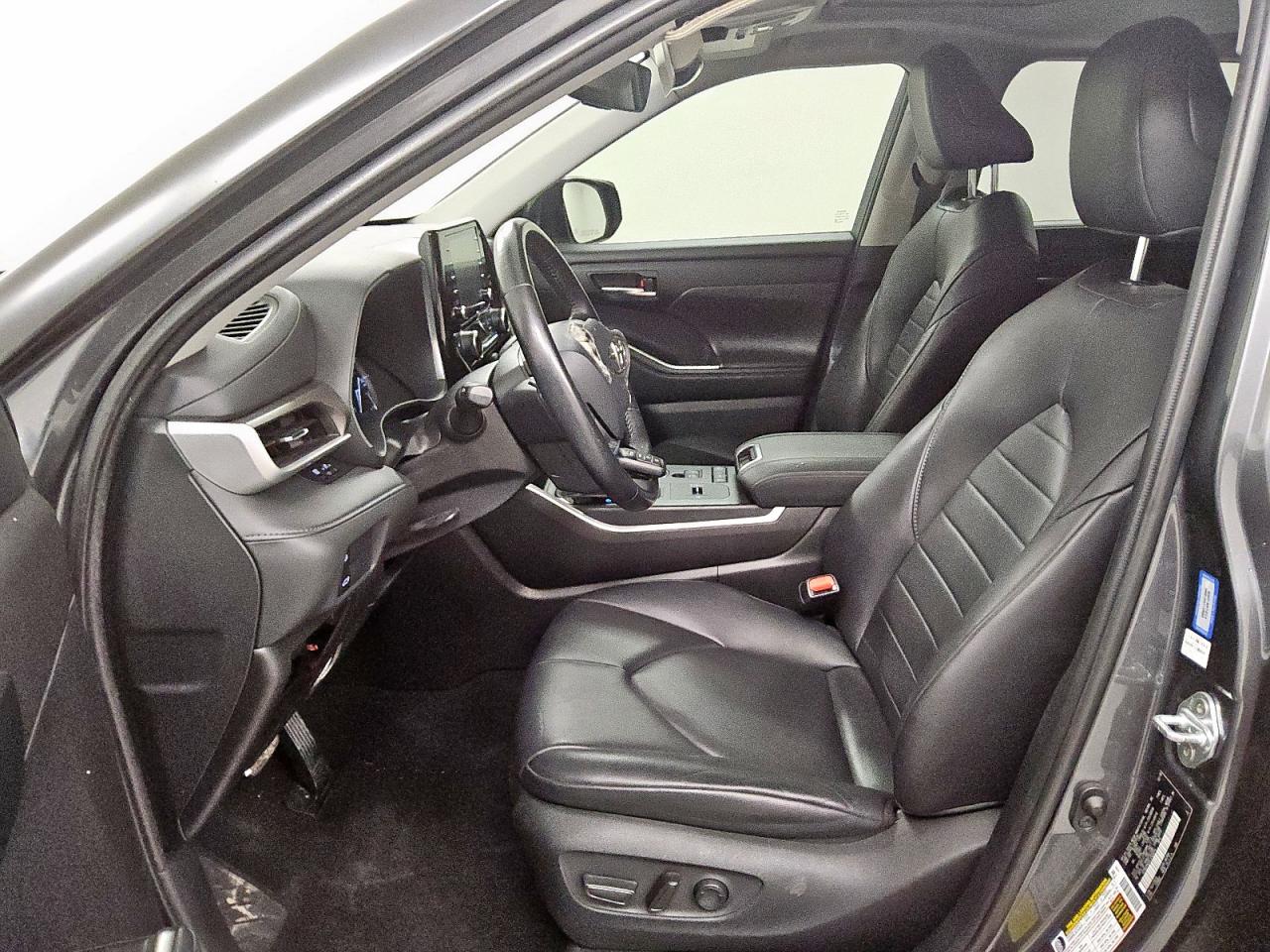 2020 Toyota Highlander Xle VIN: 5TDGZRAH0LS505244 Lot: 70826675