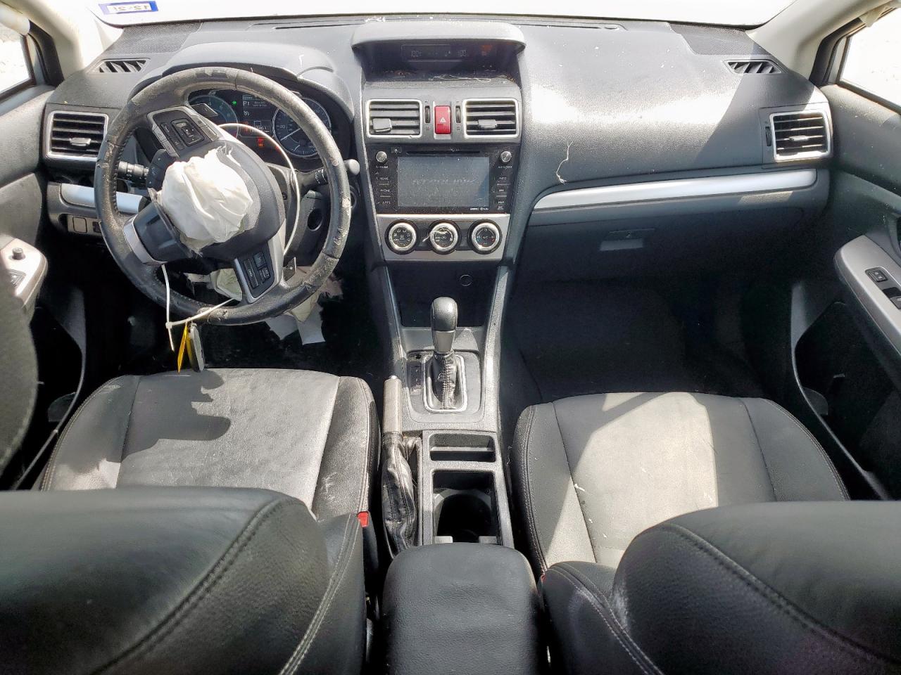 2015 Subaru Impreza Sport Limited VIN: JF1GPAW6XF8202422 Lot: 71645285