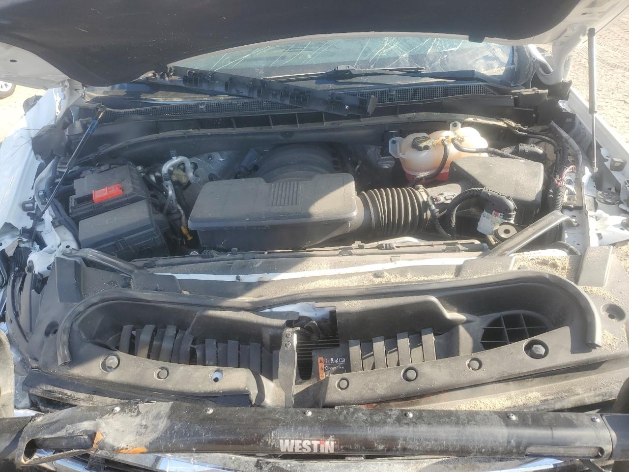 2024 Chevrolet Tahoe C1500 VIN: 1GNSCLED4RR159925 Lot: 69341015