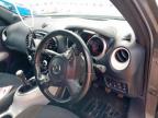 2016 NISSAN JUKE N-CONNECTA DCI  for sale at Copart SANDY