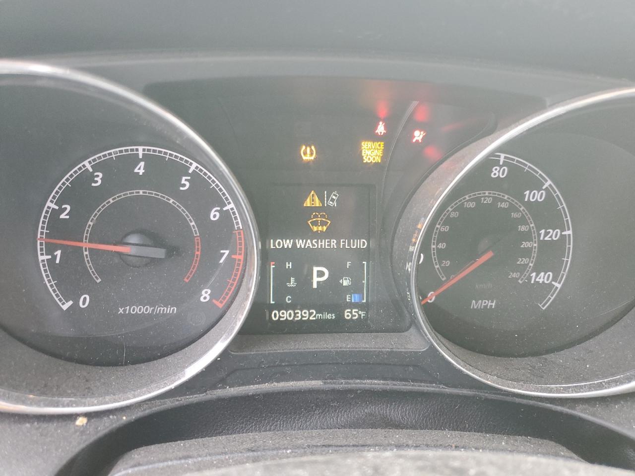 2021 Mitsubishi Outlander Sport Es VIN: JA4ARUAU8MU035462 Lot: 80525565