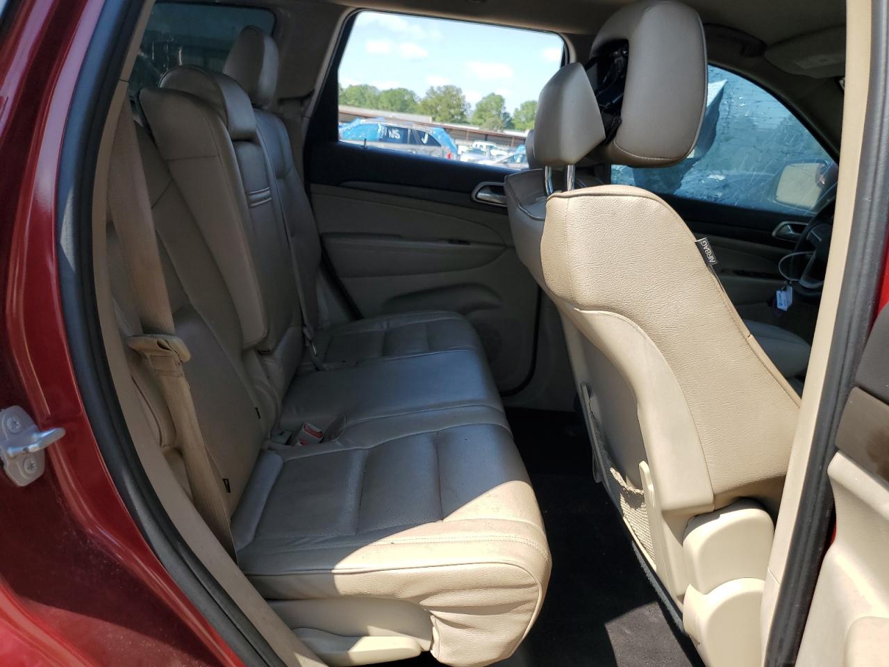 2015 Jeep Grand Cherokee Laredo VIN: 1C4RJEAG7FC199021 Lot: 71320215