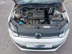 2017 VOLKSWAGEN POLO MATCH EDITION for sale at Copart CHESTER