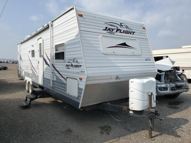 2005 JAYCO JAYFLIGHT - RVS à vendre chez Copart AB - CALGARY