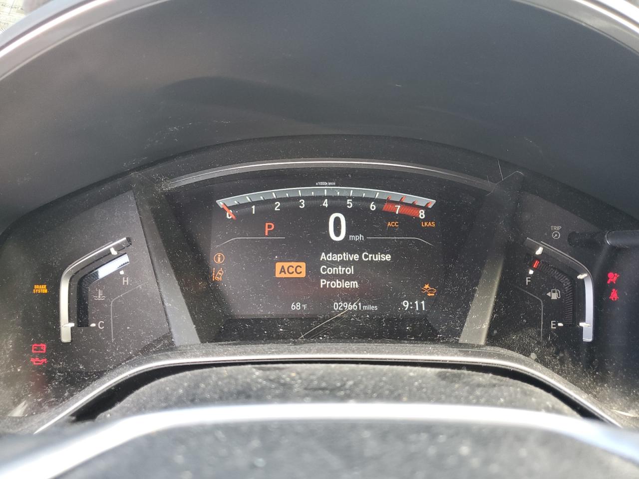 2022 Honda Cr-V Exl VIN: 2HKRW2H8XNH601406 Lot: 82028305