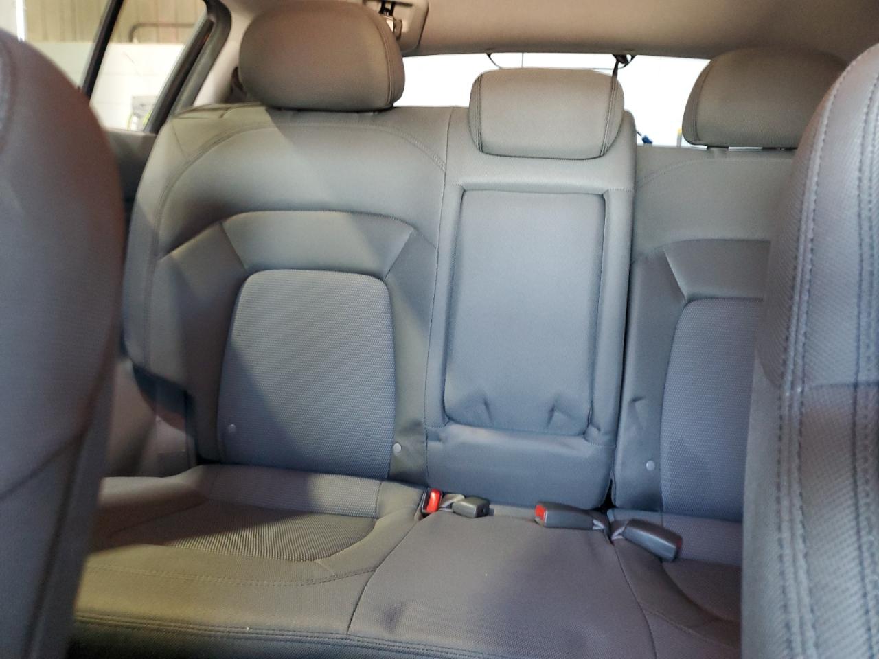 2015 Kia Sportage Lx VIN: KNDPBCAC4F7790471 Lot: 80611385