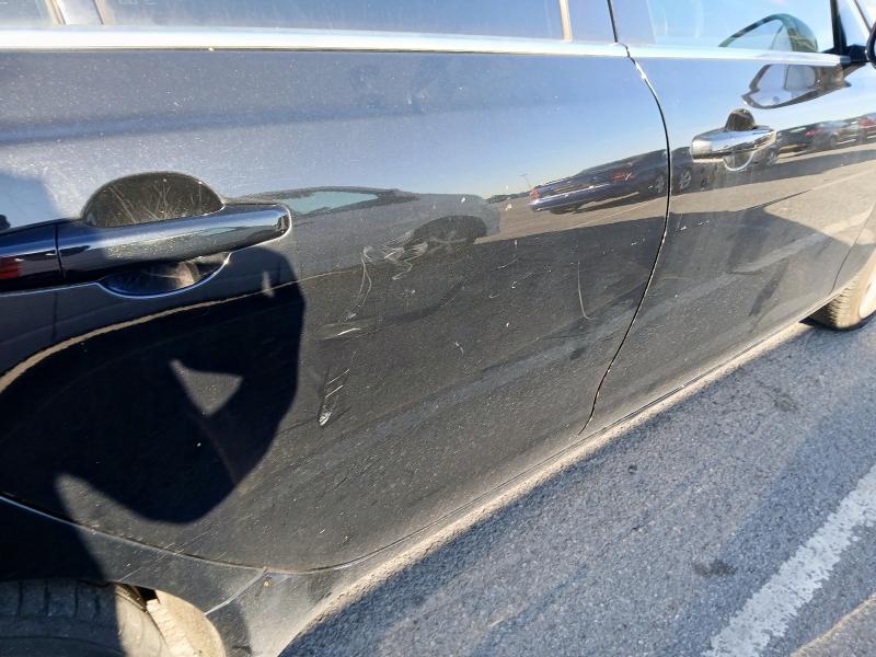 2016 JAGUAR XE PORTFOLIO D AWD AUTO 