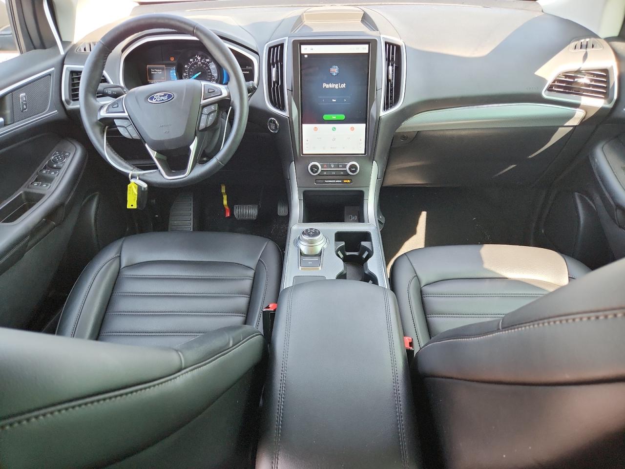 2021 Ford Edge Sel VIN: 2FMPK4J95MBA57159 Lot: 81479185