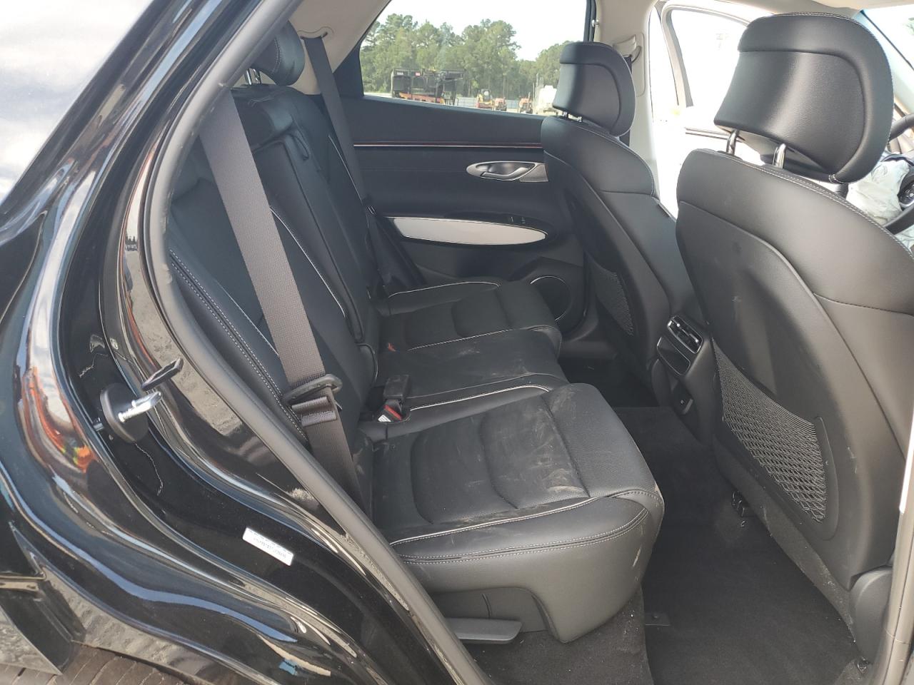 2026 Genesis Gv70 Advanced VIN: KMUMBDTB3TU235695 Lot: 71927765