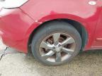 2011 NISSAN NOTE N-TEC DCI  for sale at Copart WHITBURN