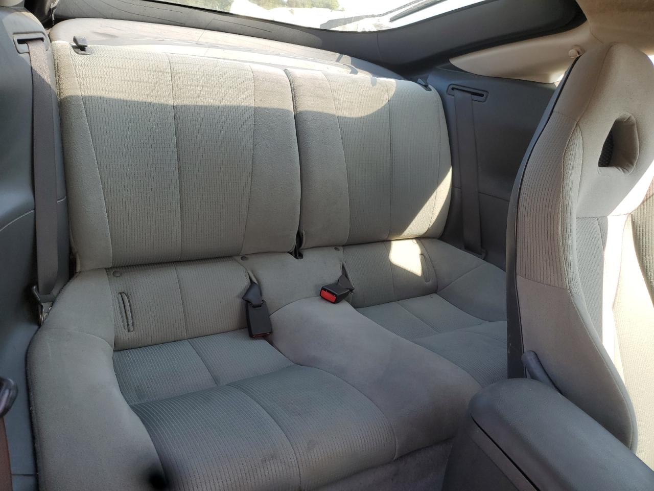 2006 Mitsubishi Eclipse Gs VIN: 4A3AK24F26E057916 Lot: 80314595