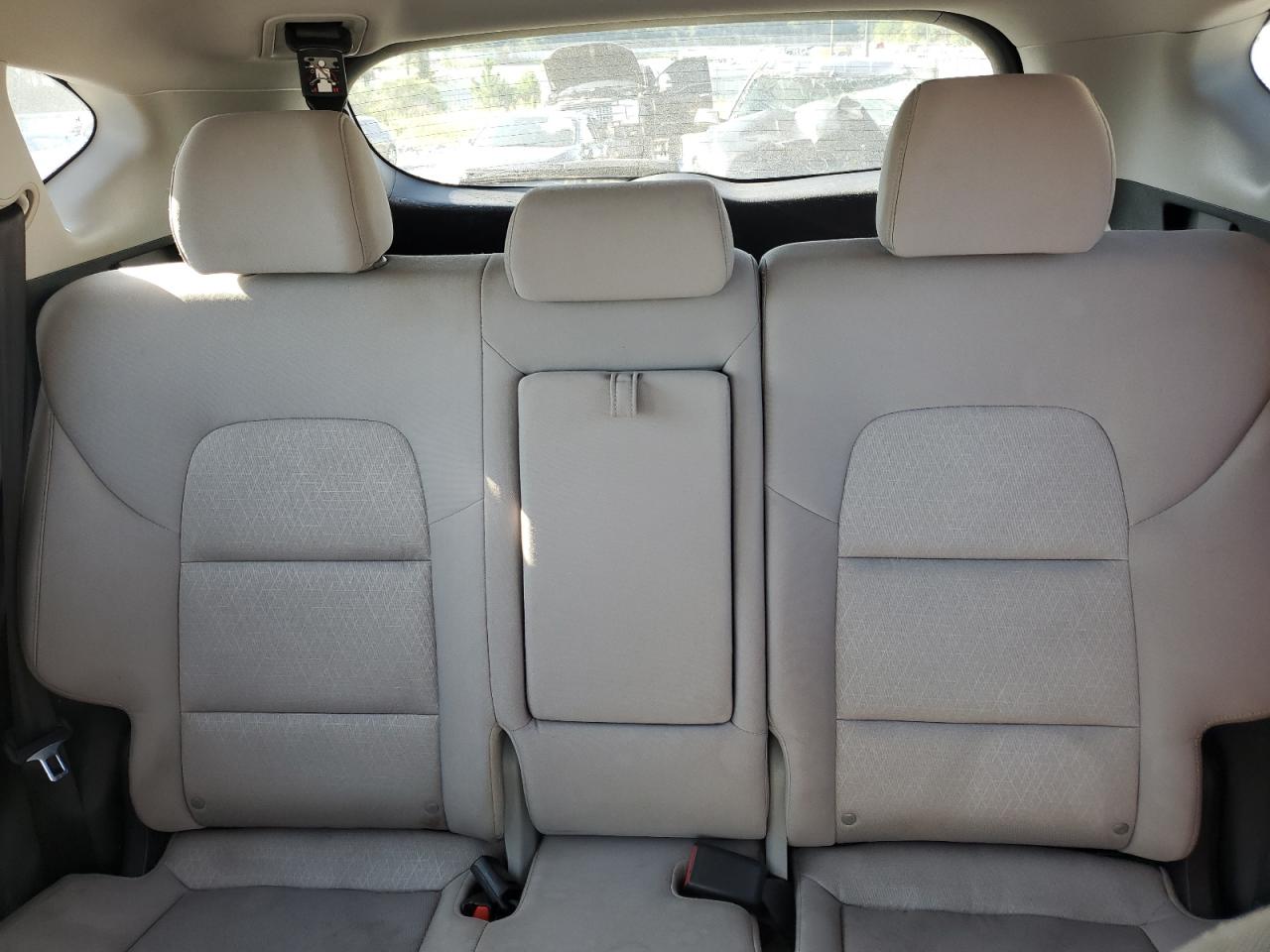 2016 Hyundai Tucson Limited VIN: KM8J33A40GU113198 Lot: 80262105