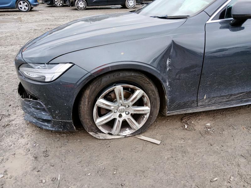 2019 VOLVO V90 MOMENTUM D4 AUTO 