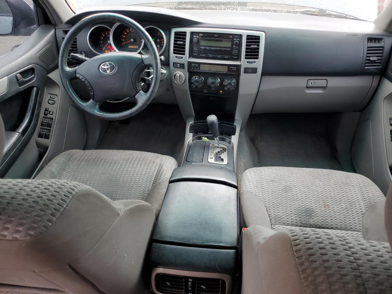 2008 Toyota 4Runner Sr5 VIN: JTEBT14RX80069218 Lot: 80845795