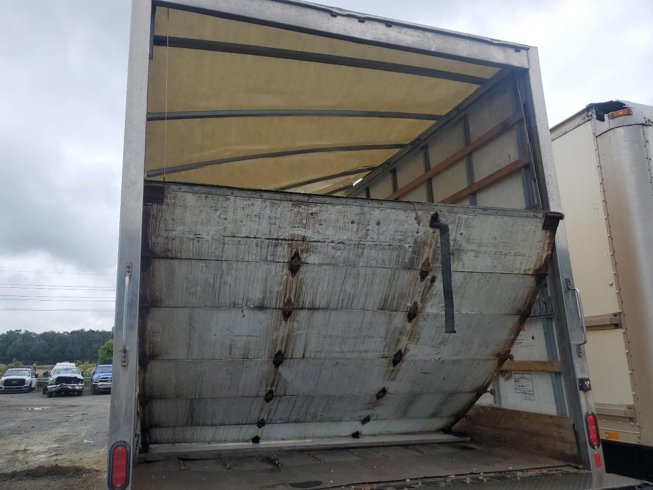 2018 International 4000 4300 VIN: 1HTMMMML4JH546131 Lot: 70787865