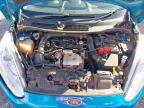 2013 FORD FIESTA TITANIUM  for sale at Copart BRISTOL