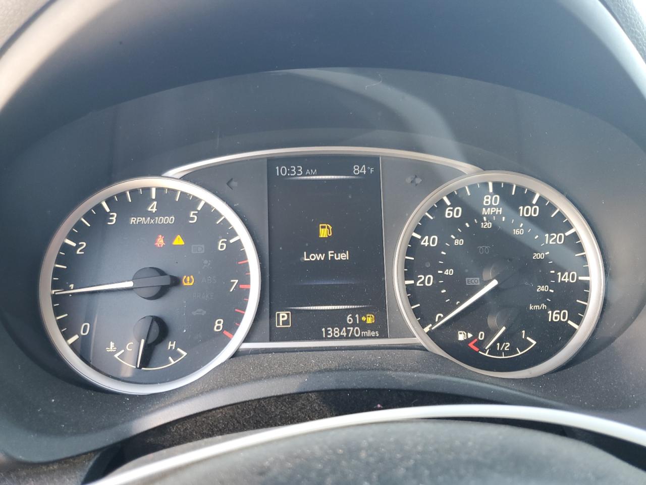 2016 Nissan Sentra S VIN: 3N1AB7AP0GY276832 Lot: 83754995