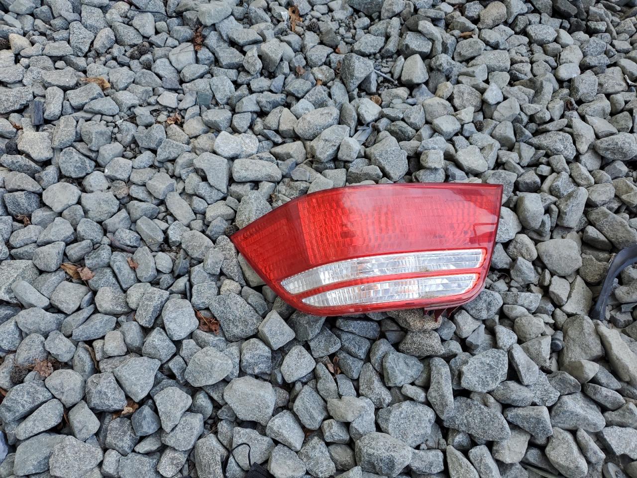 2004 Acura 3.5Rl VIN: JH4KA96684C007061 Lot: 80495815