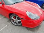 2003 PORSCHE BOXSTER S  for sale at Copart SANDTOFT