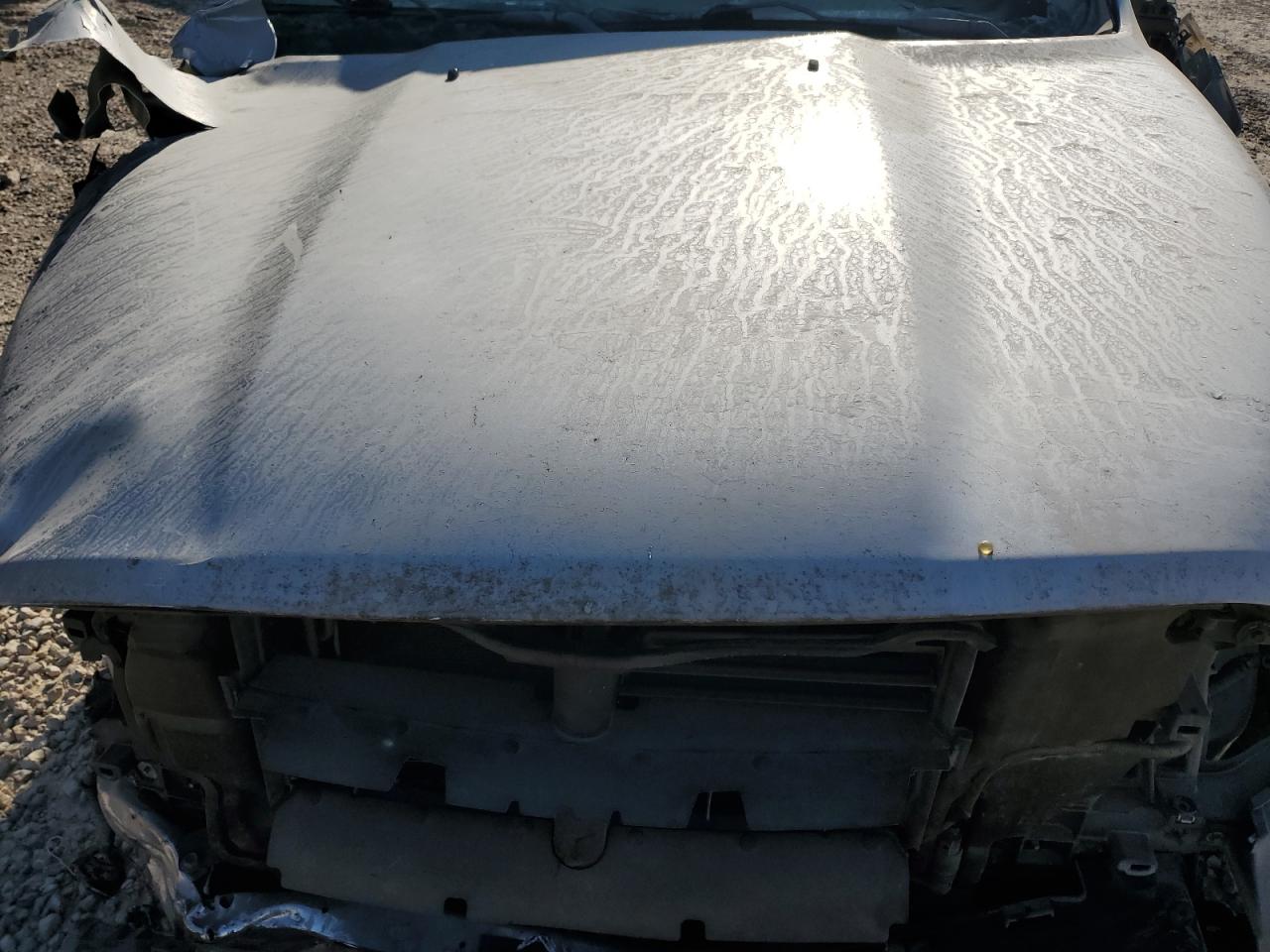 2016 Ram 1500 Laramie VIN: 1C6RR6NT3GS125275 Lot: 80400815