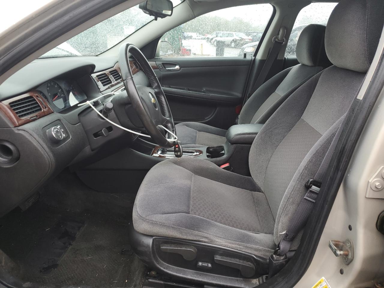 2011 Chev Impala Ls VIN: 2G1WA5EK2B1166471 Lot: 81721815