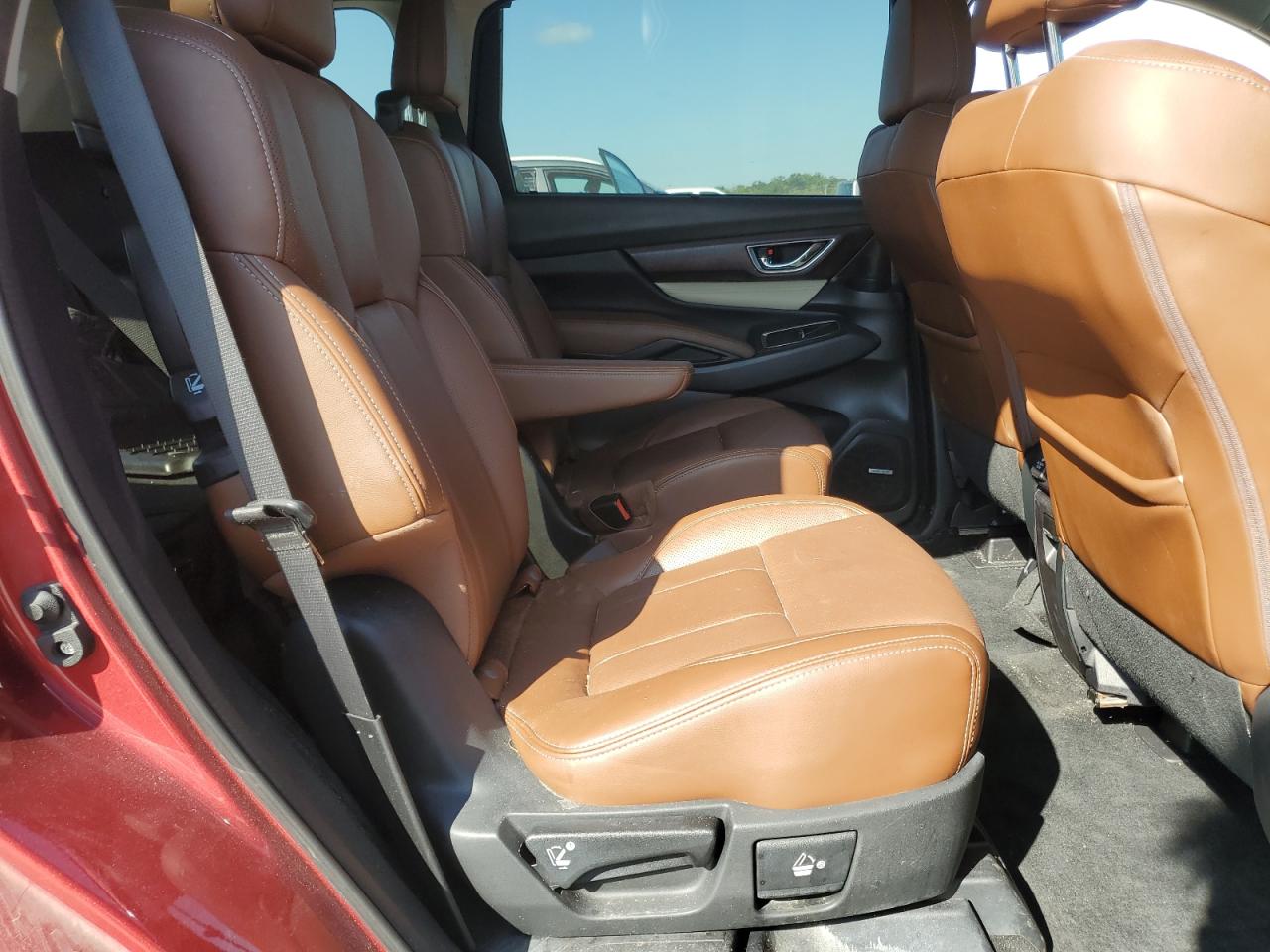 2020 Subaru Ascent Touring VIN: 4S4WMARD5L3412410 Lot: 84032725