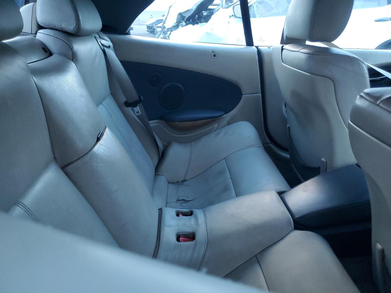 2005 BMW 645 Ci Automatic VIN: WBAEK73405B327613 Lot: 70951505