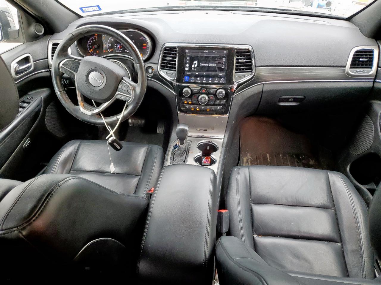 2021 Jeep Grand Cherokee Limited VIN: 1C4RJFBG9MC587207 Lot: 71394695