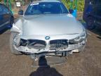 2018 BMW 320D M SPORT SHADOW EDITI  for sale at Copart GLOUCESTER