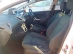2009 FORD FIESTA TITANIUM 96  for sale at Copart WESTBURY