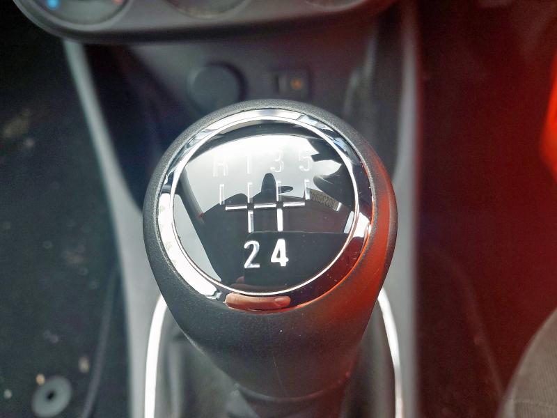 2015 VAUXHALL CORSA EXCITE AC ECOFLEX 