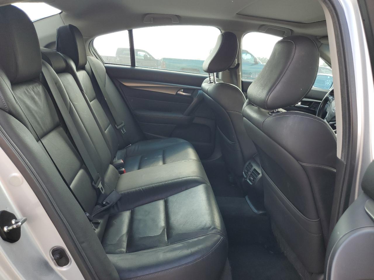 2014 Acura Tl Se VIN: 19UUA8F3XEA004414 Lot: 71066255