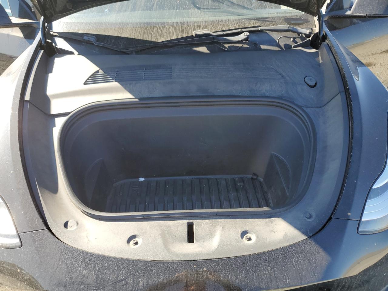 2020 Tesla Model Y VIN: 5YJYGDEE3LF017004 Lot: 71695235