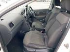 2014 VOLKSWAGEN POLO SE TDI  for sale at Copart SANDTOFT