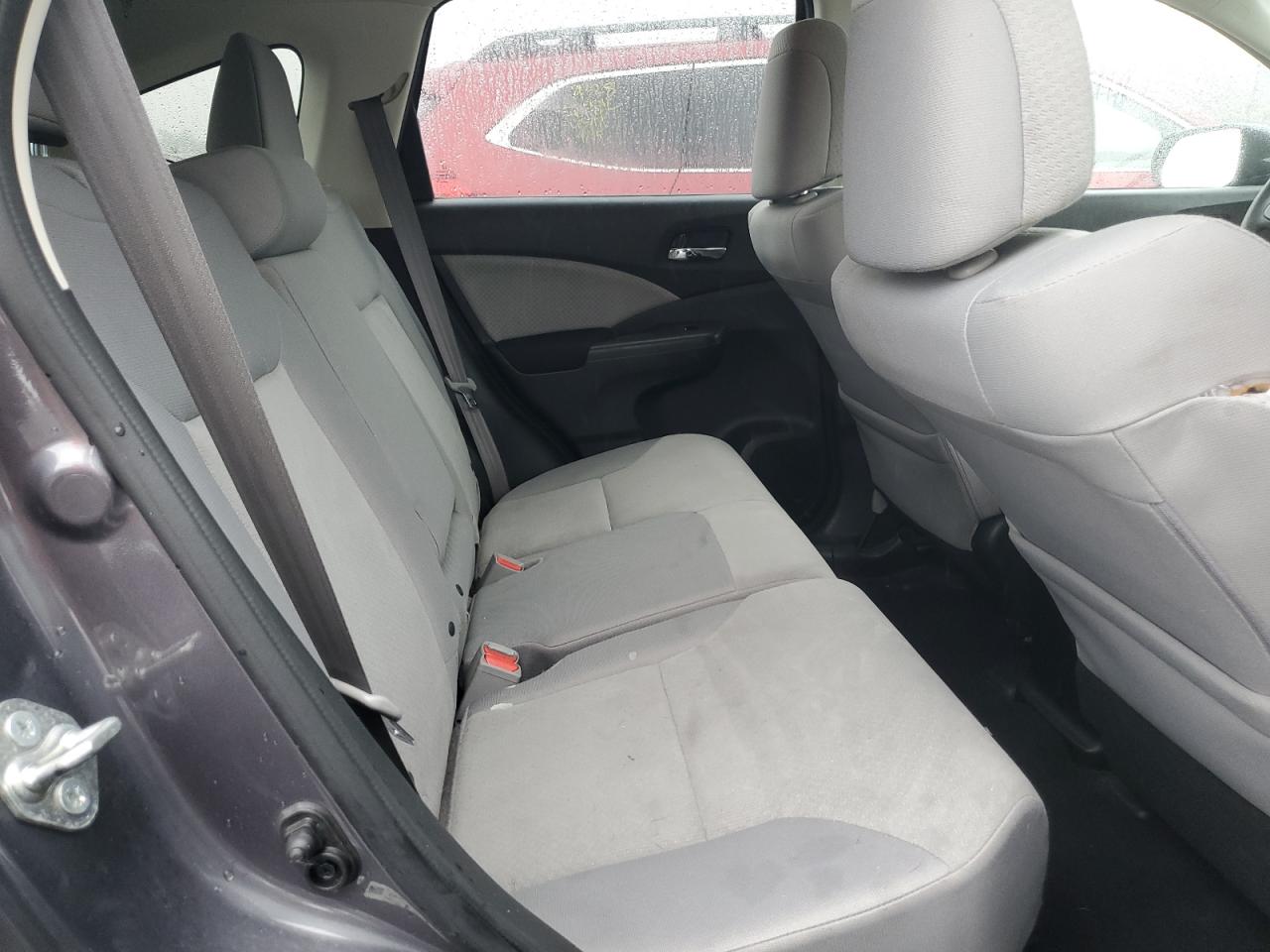 2015 Honda Cr-V Ex VIN: 5J6RM4H57FL097430 Lot: 81603115