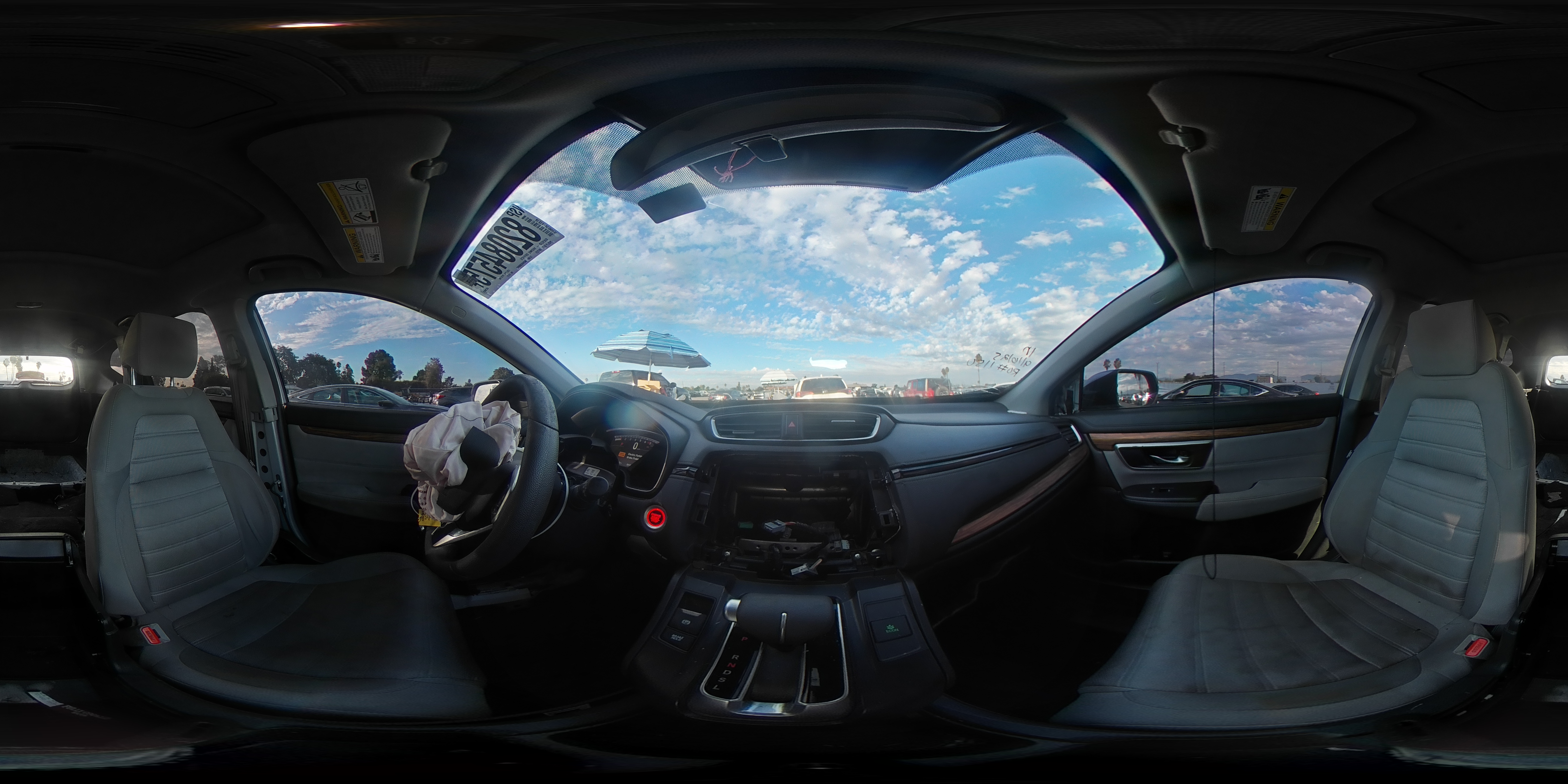 2018 Honda Cr-V Ex VIN: 5J6RW1H59JA010723 Lot: 82084575