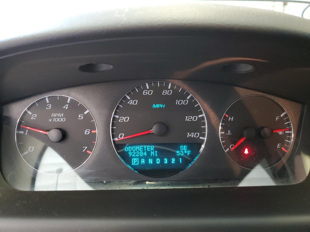 2009 Chevrolet Impala 1Lt VIN: 2G1WT57N891171718 Lot: 82121285