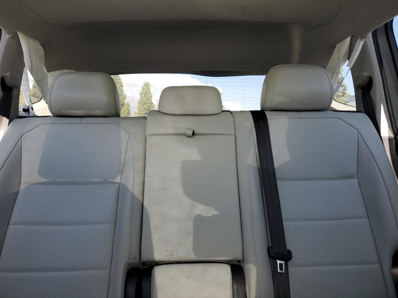 2021 Volkswagen Tiguan Se VIN: 3VV3B7AX6MM014744 Lot: 71505535