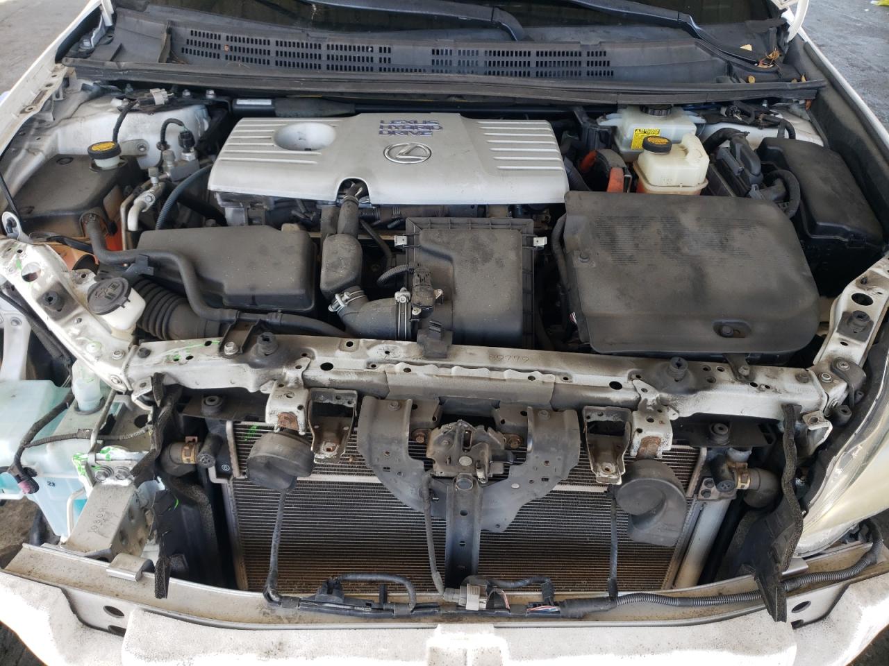 2011 Lexus Ct 200 VIN: JTHKD5BH4B2012185 Lot: 80706655