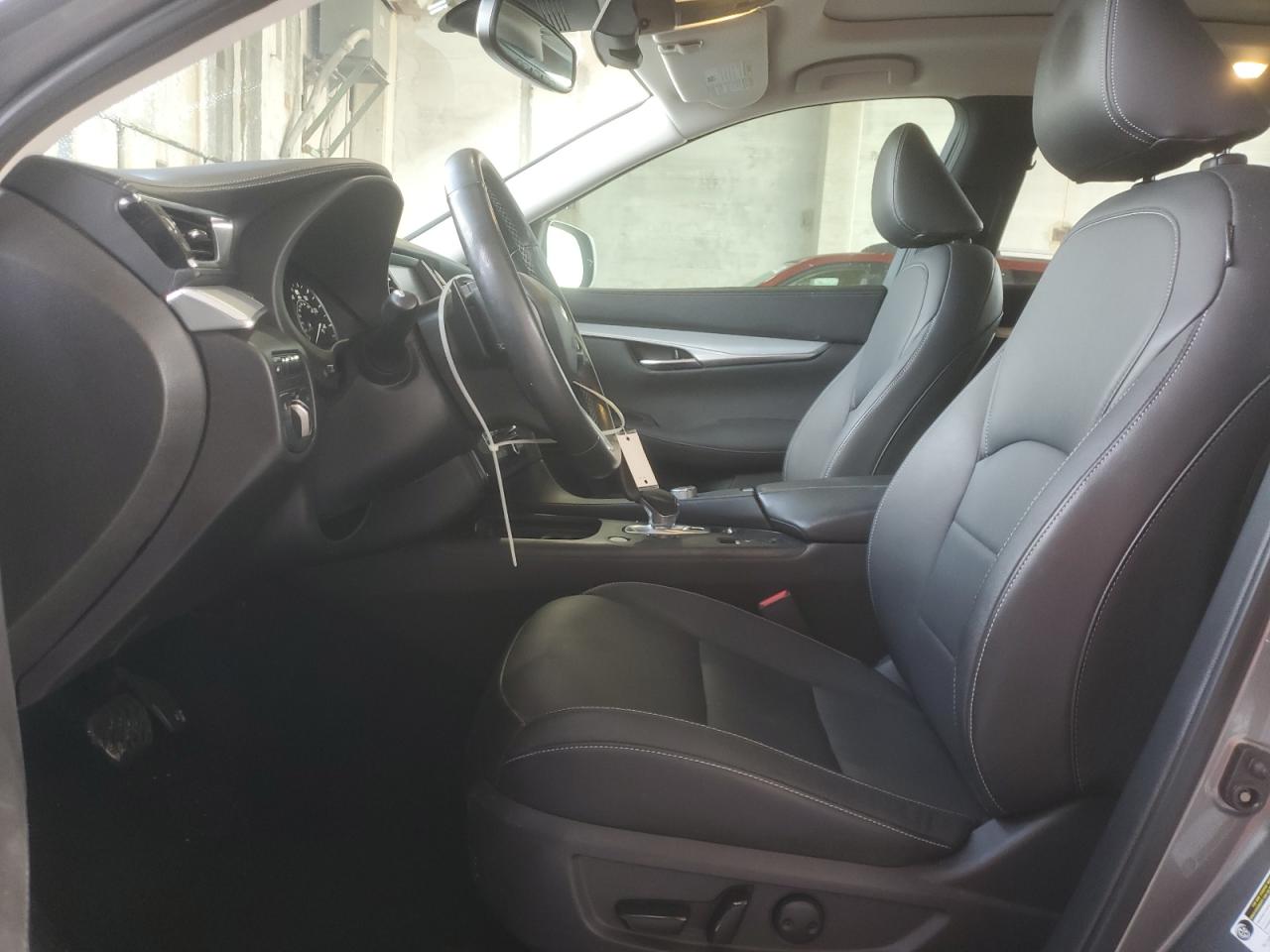 2019 Infiniti Qx50 Essential VIN: 3PCAJ5M19KF146080 Lot: 84017025