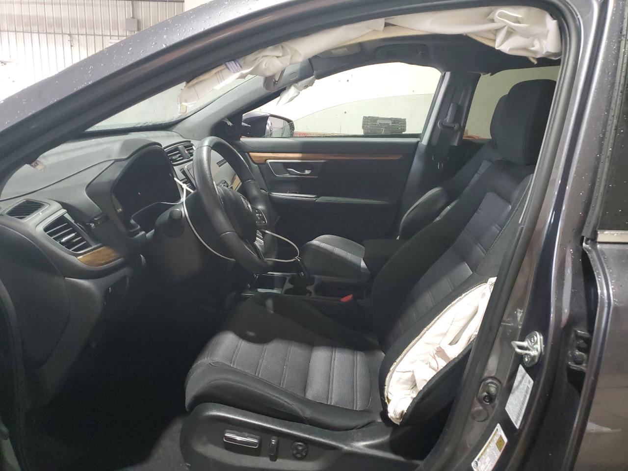 2020 Honda Cr-V Ex VIN: 2HKRW2H5XLH693765 Lot: 83876795